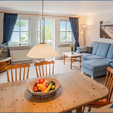 Apartment Rolandseck Ii Whg 07